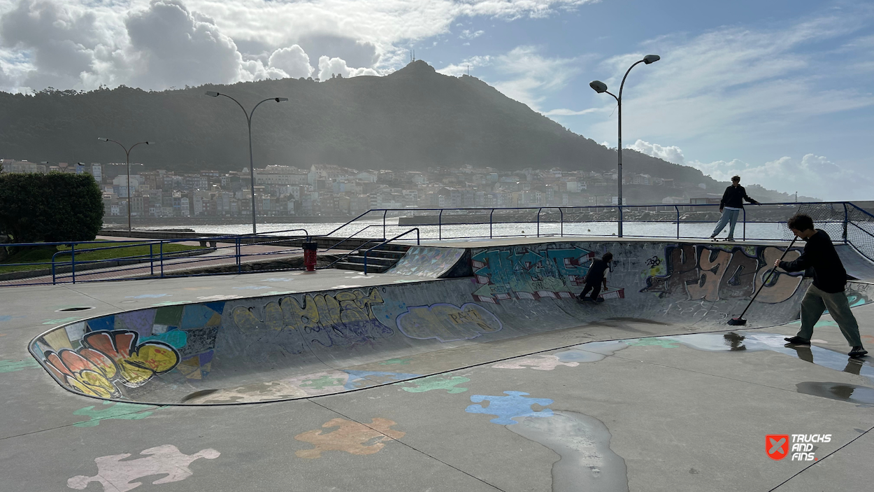 California Skatepark